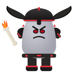 Mr. Doom