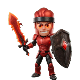 Prince Firebolt