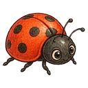 Ladybirds