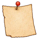 Their order note