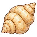 Spiral shells