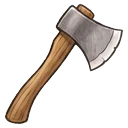 axe