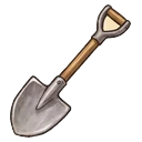 shovel