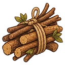 Wood